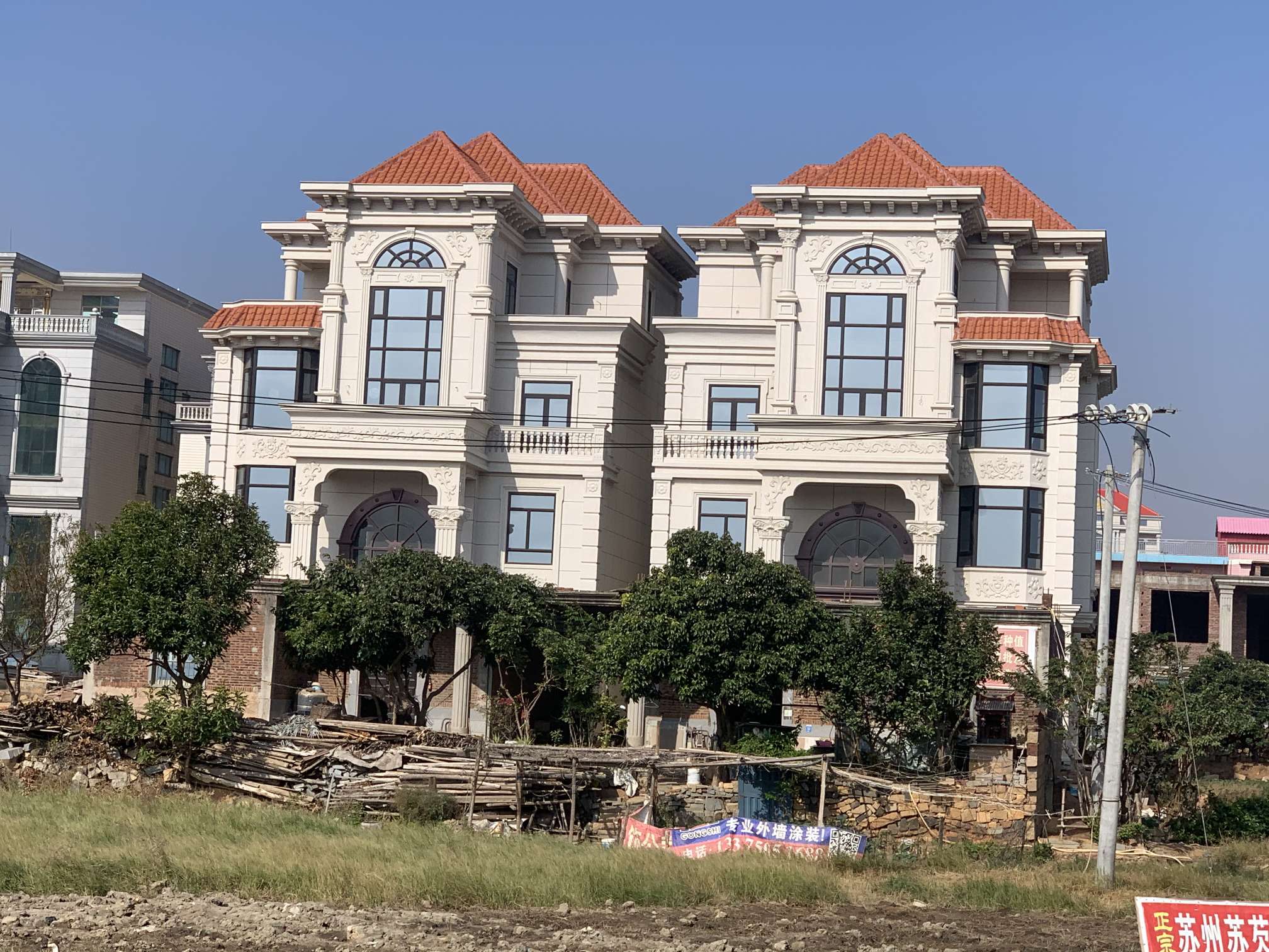 場(chǎng)景案例