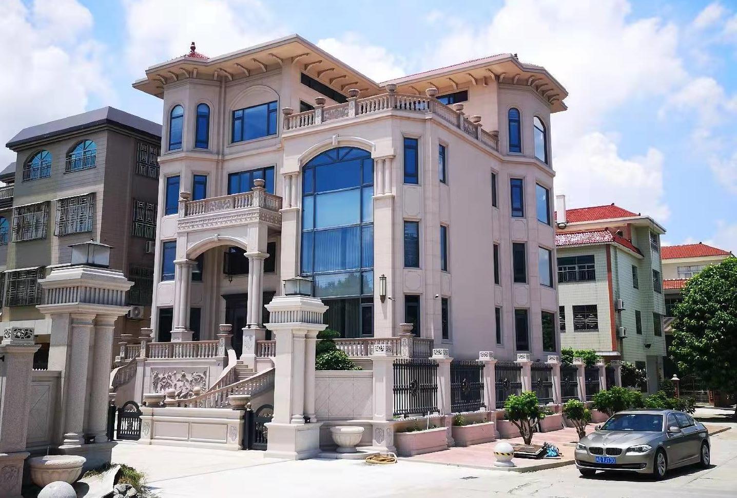 場(chǎng)景案例