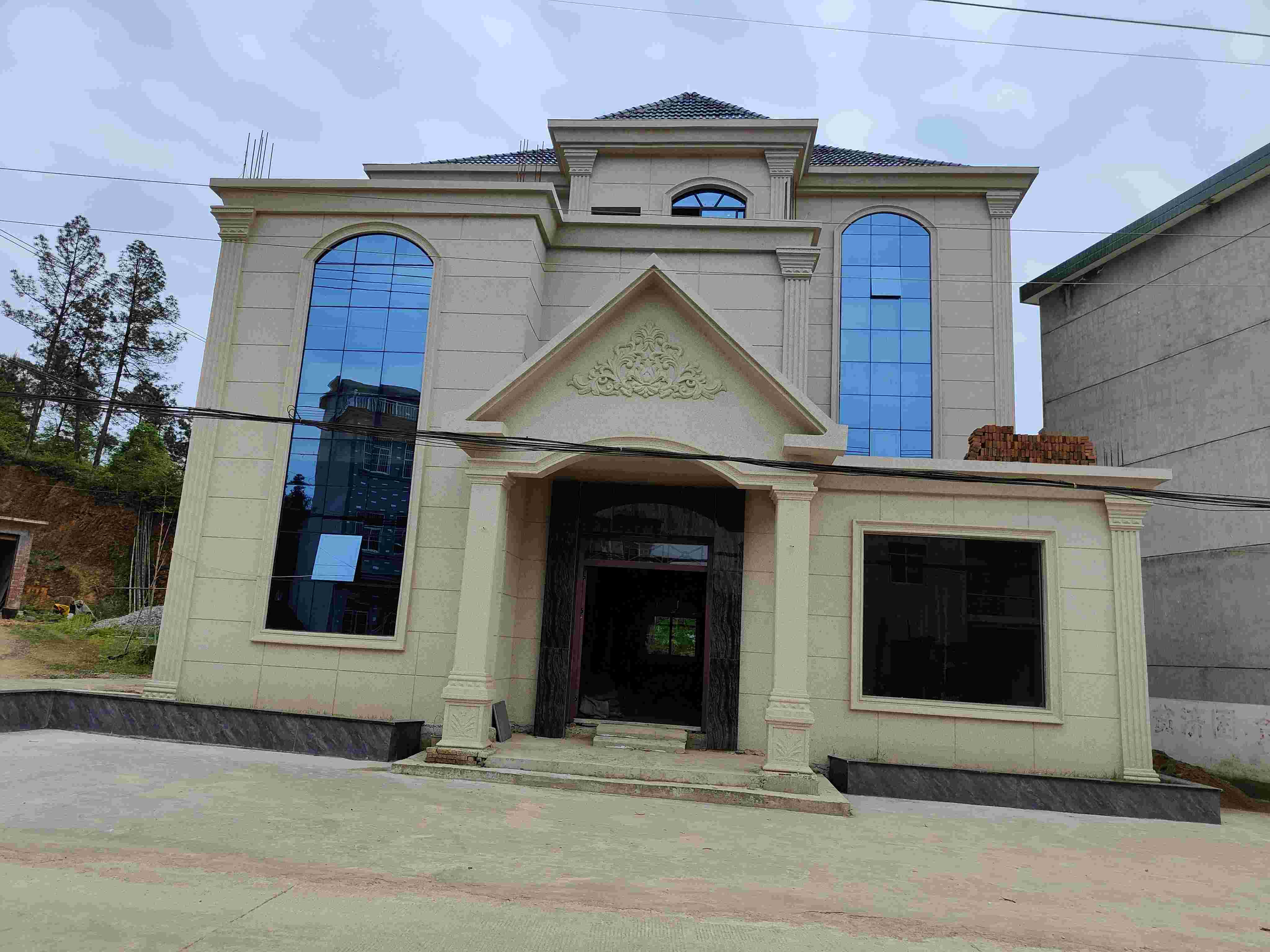 場(chǎng)景案例