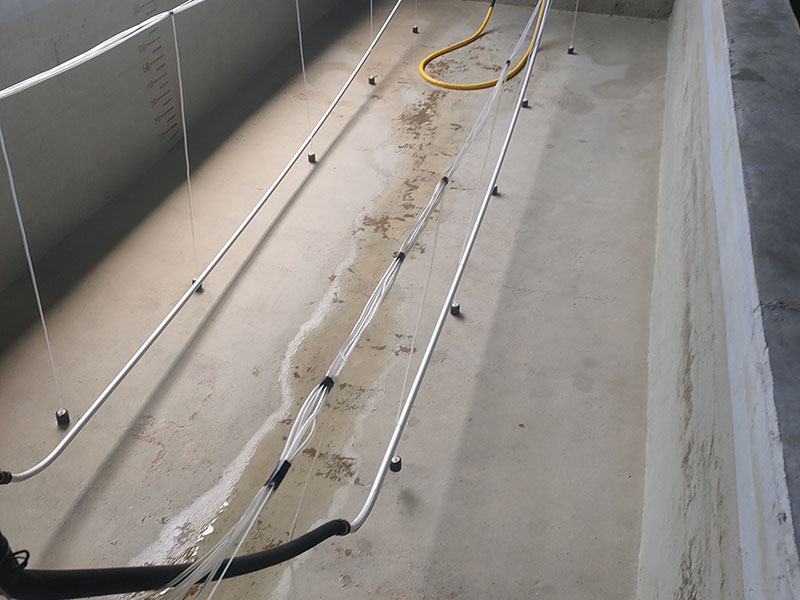 灰色水性養殖漆