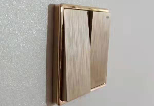 幻彩沙系列案例